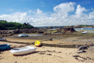 ile de bréhat