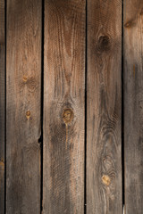 Wooden boards