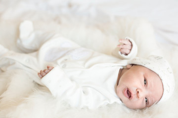 Newborn Baby