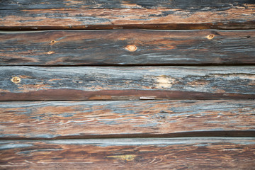 Wooden boards