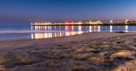 Fototapeta premium Plaża