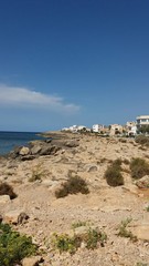 Colonia de sant jordi - maiorca