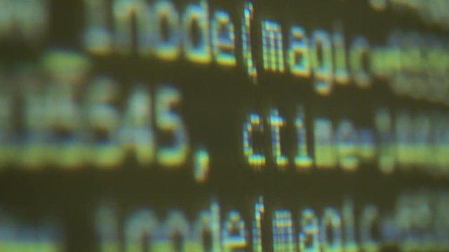 Program code, c++ language