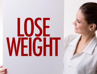 Lose Weight