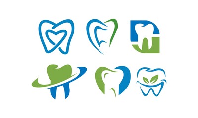 Set Bundle Dental, Dental Care, Healtthy