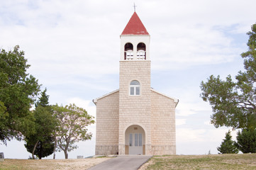 Kirche  Christentum Neubau