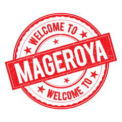 Welcome to MAGEROYA Stamp Sign Vector.
