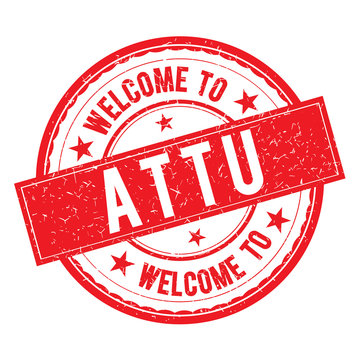 Welcome to ATTU Stamp Sign Vector.