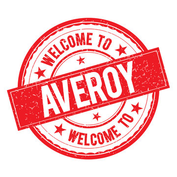Welcome to AVEROY Stamp Sign Vector.