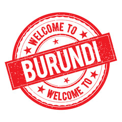 Welcome to BURUNDI Stamp Sign Vector.
