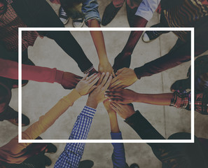 Banner Advertise Announcement Information Concept