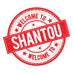 Welcome to SHANTOU Stamp Sign Vector.