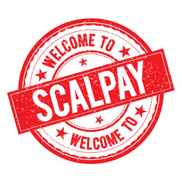 Welcome to SCALPAY Stamp Sign Vector.