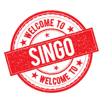 Welcome to SINGO Stamp Sign Vector.