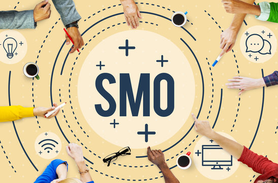Web Sync Trend Updte Networking Concept