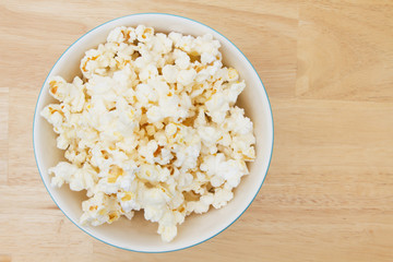 Bowl of Popcorn