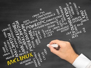 MkLinux