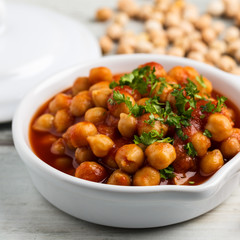 Chana Masala