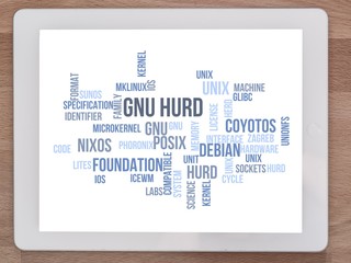 GNU Hurd