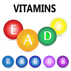 Vitamins