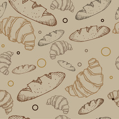 bread pattern B