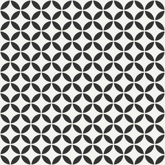 Abstract geometric modern background texture vector illustration