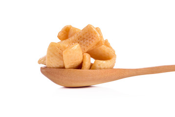 Butter Caramel Coated