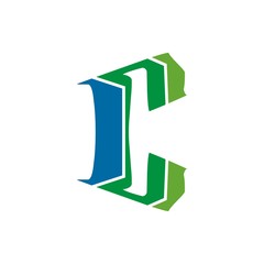 Letters C