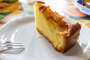 Apple pie