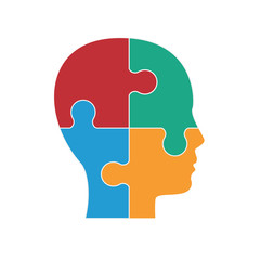 Head man of the puzzle. 