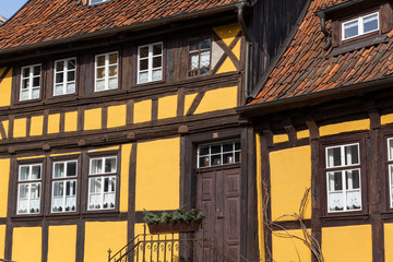 Europastadt Stolberg Harz