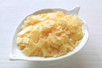 キャンデリラワックス