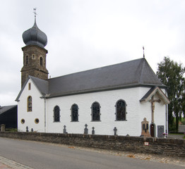 Church of Hachiville