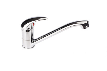 Metal Chromium- Plated Wate Mixerr