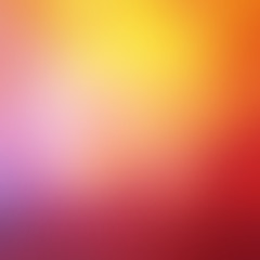 Abstract background, Blurred image - Vector