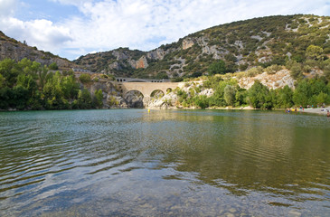 Pont du Diable