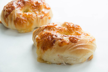  bake bread cheese