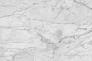 White marble texture unique background.