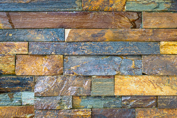 wooden panel wall for design, background, texture usage