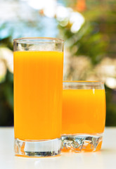 Orange Juice