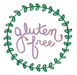 Gluten Free