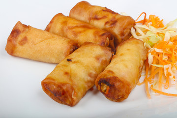 Spring roll