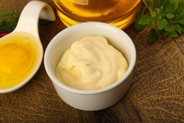 Mayonnaise