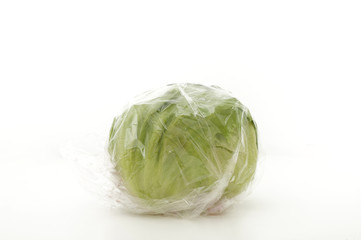 salad in a bag