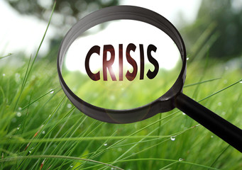 crisis