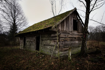 Wiejski pejzaż © zuzannab