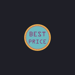 Best Price computer symbol