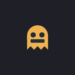 ghost computer symbol