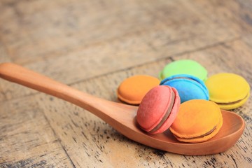 macaroons