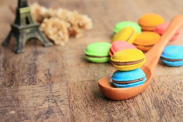 macaroons